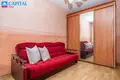 Mieszkanie 4 pokoi 78 m² Wilno, Litwa