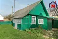 Casa 65 m² Liebiedzieuski sielski Saviet, Bielorrusia
