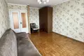 1 room apartment 40 m² Minsk, Belarus
