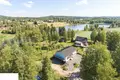 4 bedroom house 186 m² Central Finland, Finland