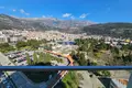 Wohnung 1 Schlafzimmer 64 m² Budva, Montenegro