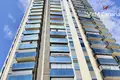 Penthouse z 2 sypialniami 63 m² Benidorm, Hiszpania
