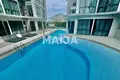 1 bedroom apartment 35 m² Bang Sare, Thailand