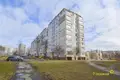 1 room apartment 41 m² Minsk, Belarus