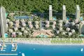 Жилой комплекс Petra Sea Resort