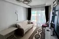 Mieszkanie 1 pokój 42 m² Alanya, Turcja