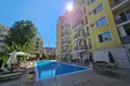 Appartement 2 chambres 98 m² Sunny Beach Resort, Bulgarie