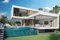4-Schlafzimmer-Villa 470 m² Estepona, Spanien