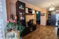 Apartamento 1 habitación 32 m² Maguilov, Bielorrusia