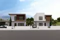 Dom 3 pokoi 180 m² Pissouri, Cyprus