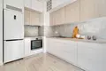 2 room apartment 47 m² Warsaw, Poland