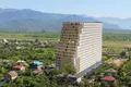 Kawalerka 1 pokój 40 m² Batumi, Gruzja