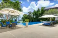 5 bedroom villa 1 950 m² Phuket, Thailand