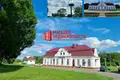 House 62 m² Razanka, Belarus