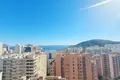 2 bedroom penthouse 90 m² la Vila Joiosa Villajoyosa, Spain