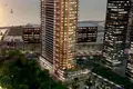 Студия 1 комната 36 м² Батуми, Грузия