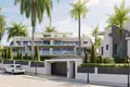 2 bedroom apartment 122 m² Estepona, Spain