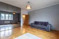 3 room apartment 57 m² in Warsaw, Poland