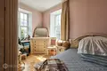 Apartamento 5 habitaciones 130 m² Riga, Letonia