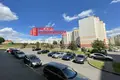 Wohnung 1 zimmer 41 m² Hrodna, Belarus