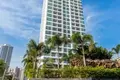 1 bedroom apartment 46 m² Pattaya City, Thailand
