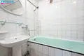 Wohnung 1 zimmer 34 m² Vilnius, Litauen