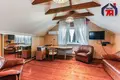 House 178 m² Mikalajevicy, Belarus