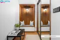 Appartement 1 chambre 44 m² Vilnius, Lituanie