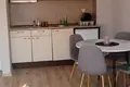 Apartamento 1 habitacion 56 m² en Nesebar, Bulgaria