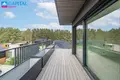 4 room apartment 69 m² Palanga, Lithuania