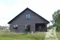 House 143 m² Telminski sielski Saviet, Belarus