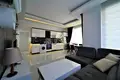 Apartamento 3 habitaciones 100 m² Alanya, Turquía