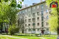 Mieszkanie 1 pokój 32 m² Mińsk, Białoruś