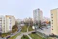 3 room apartment 112 m² Minsk, Belarus