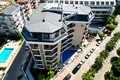 1 bedroom apartment 55 m² Mediterranean Region, Turkey
