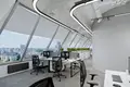 Bureau 1 128 m² à Moscou, Russie