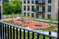 Mieszkanie 3 pokoi 66 m² Wilno, Litwa