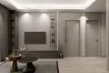 Wohnung 3 zimmer 90 m² Konyaalti, Türkei