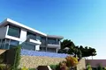 4-Schlafzimmer-Villa 498 m² Denia, Spanien