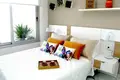 Квартира 3 спальни 90 м² Бенихофар, Испания
