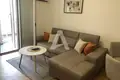 Wohnung 1 Schlafzimmer 58 m² in Budva, Montenegro