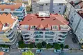 3 room apartment 140 m² Alanya, Turkey