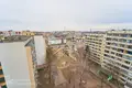 1 room apartment 50 m² Minsk, Belarus