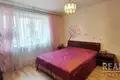 Квартира 2 комнаты 64 м² Брест, Беларусь