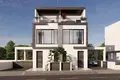 2 bedroom house 102 m² Larnaca, Cyprus
