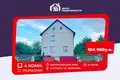 4 bedroom house 179 m² Piatryskauski sielski Saviet, Belarus