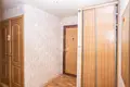 2 room apartment 51 m² Minsk, Belarus