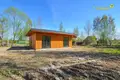 House 72 m² Rakauski sielski Saviet, Belarus