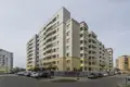2 room apartment 52 m² Warsaw, Poland