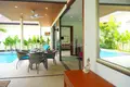 Villa de tres dormitorios 265 m² Rawai, Tailandia
